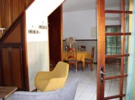 L'Habitation Firmant