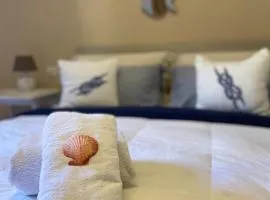 La Marina Apartment with Pool