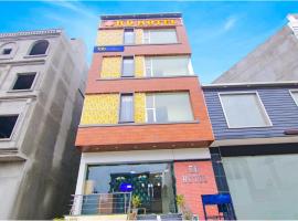 Hotel RD ZIRAKPUR