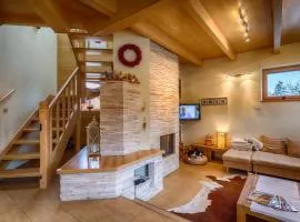 Vila Studienka