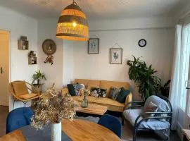 Chez Stella