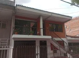 Susa hospedaje Apartamento