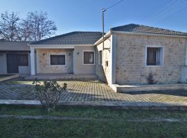 Signora Despina's，位于卡斯托里亚的酒店