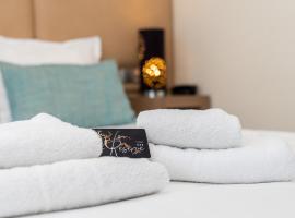 雷泽尔弗酒店，位于热拉梅的酒店