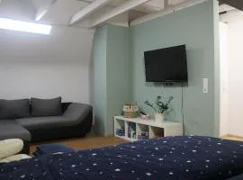 Ferienwohnung am Schlosssee