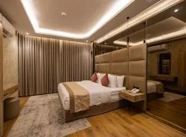 XYZ Hotel