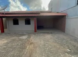 Casa Praia Guriri