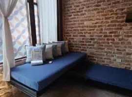 Duplex en Getsemani TWON