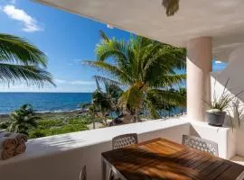 2 BR Apartment sea view