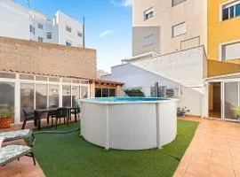 Yovalutres Piscina Privada Torrevi