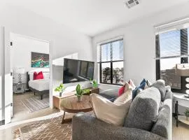 Furnished Luxury Apartment Close to Boston