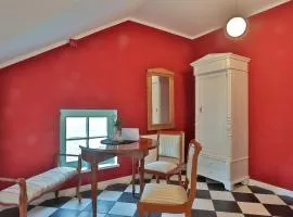 Herrenhaus Blengow App.15