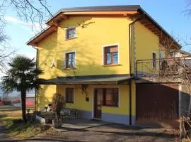 意大利发现公寓