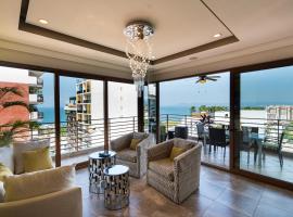 Pinnacle Resorts 220，位于巴亚尔塔港的酒店