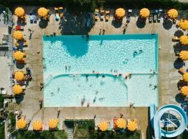 Centro Vacanze Camping Spinnaker