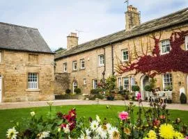 Hooton Pagnell Hall