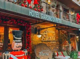 Hotel Giardino Di Pietra