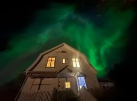Aurora view house