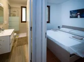 Villa Gianto pool & spa