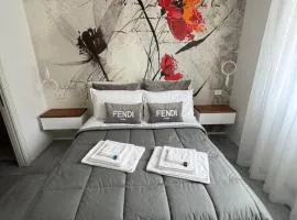 B&B Prestige Apartment - Metropolitana MM1 - Duomo San Babila Milano centro - Castello Sforzesco - Stadio San Siro - Forum Assago - Fiera Milano