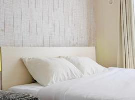 Yonagunijima Hotel Munbu Stay Kukomae - Vacation STAY 87378v，位于Sonai的酒店