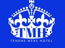 Tendre Mère Hôtel，位于Quartier Morin的酒店