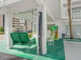 3BR 2BTH Near the Beach Main St Pet Friendly