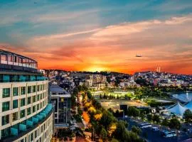 金角湾克拉丽奥酒店