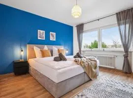 Wendel Living I - Gemütlich und modern
