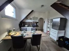 Ferienwohnung am Kreisel