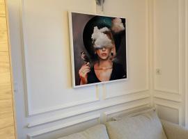 Apartament na Wzgórzu Piaskowy，位于兰卡特的酒店