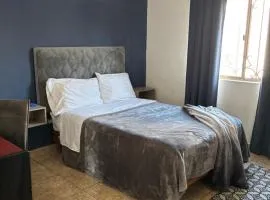 Habitacion Arboleda