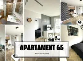 Apartament 65