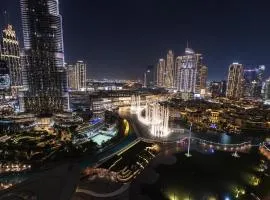 One Lux Stay Grande Signature Residences