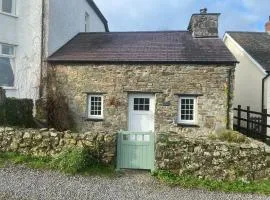 Banc Cottage