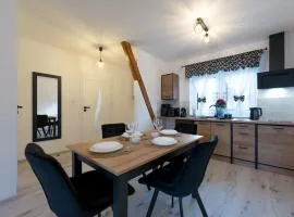 Apartament Kawałek Podłogi 2