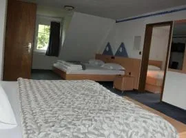 Smart Resorts B&B 3 BB3 108