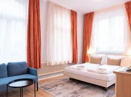 UNEA Aparthotel in Leipzig - Vollausgestattete Apartments