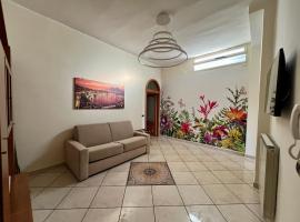 Casa vacanza Lui & Giò，位于泰卡斯的酒店