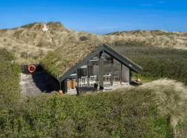 Holiday Home Idyll In The Dunes