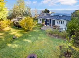 Cottage On Fur Island With Exceptional Sea View