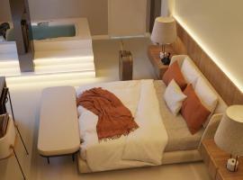 Roma Hotel by H Hotéis - Airport，位于巴西利亚的酒店