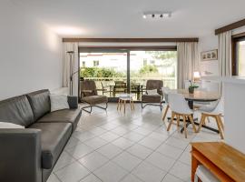 Antalis G，位于伊特博尔德的酒店