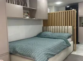 Studio Moderne et Parking gratuit