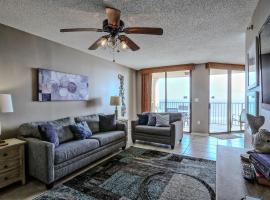 Phoenix V 902，位于奥兰治比奇的酒店