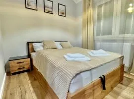 Apartament Oleńka