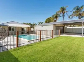 Pet Friendly Beachside Hideaway