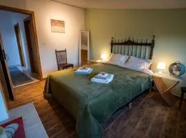 Raposeira Bed & Breakfast