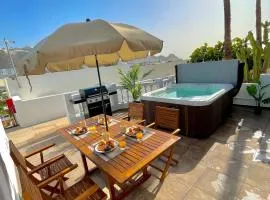 Paradise Dúplex Calm & Jacuzzi Puerto Rico
