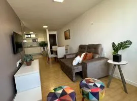 Apartamento Sua Casa em João Pessoa